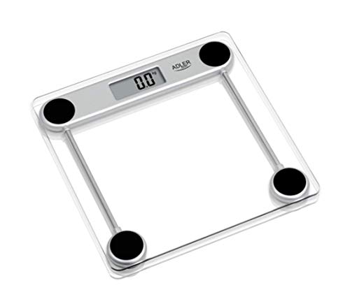 Adler Ad 8121 Pãšse-Personne Numérique,Adler, Taille Unique