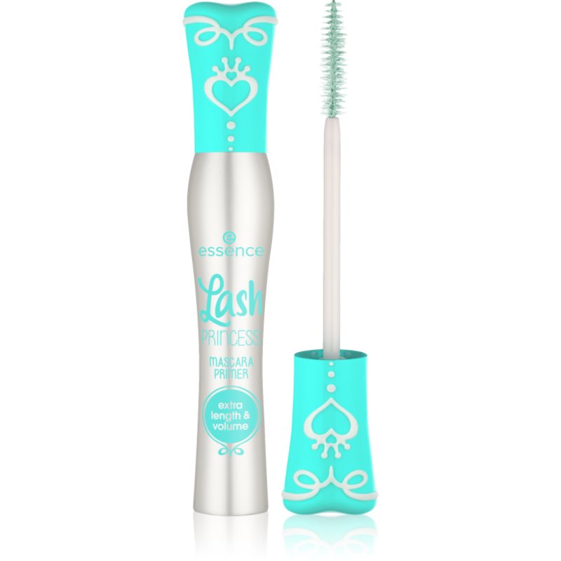 Essence Lash Princess Mascara Primer Primer Per Mascara 9 Ml