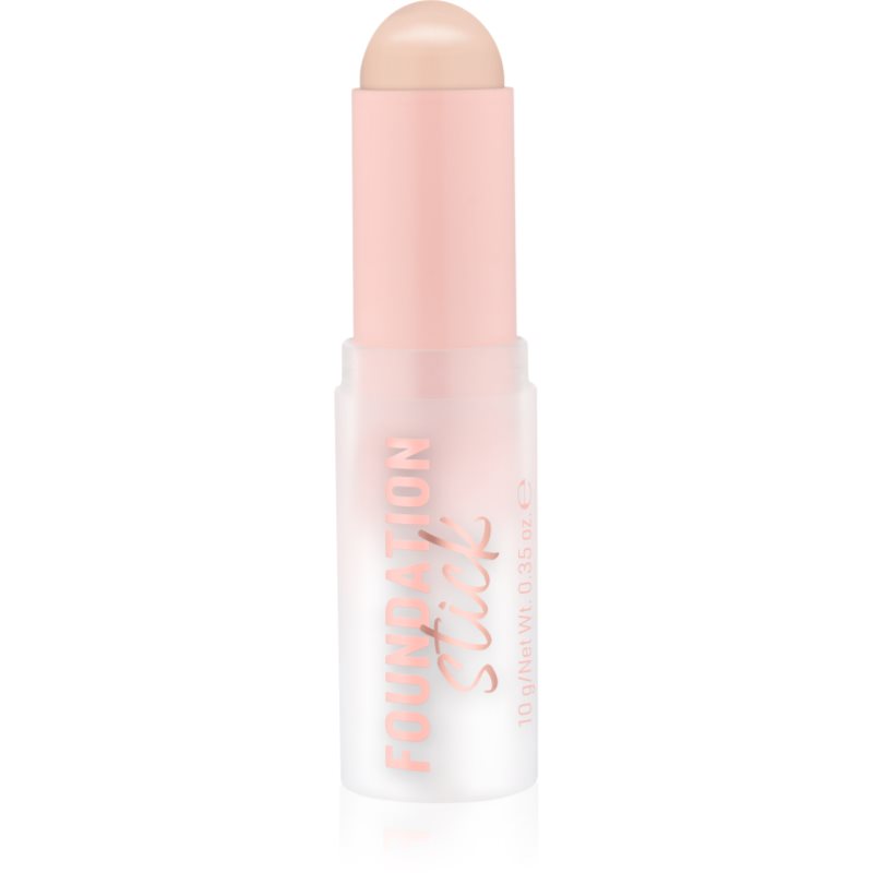 Essence Foundation Stick Primer Lunga Tenuta In Bastoncino Colore 50