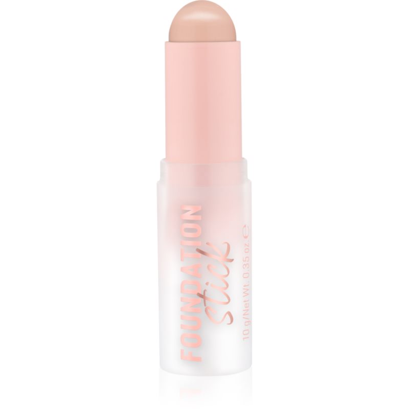 Essence Foundation Stick Primer Lunga Tenuta In Bastoncino Colore 130