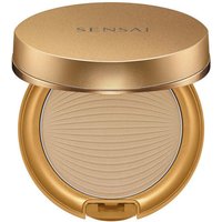 Sensai Silky Bronze - Natural Veil Compact SPF 20 - SC01 LIGHT