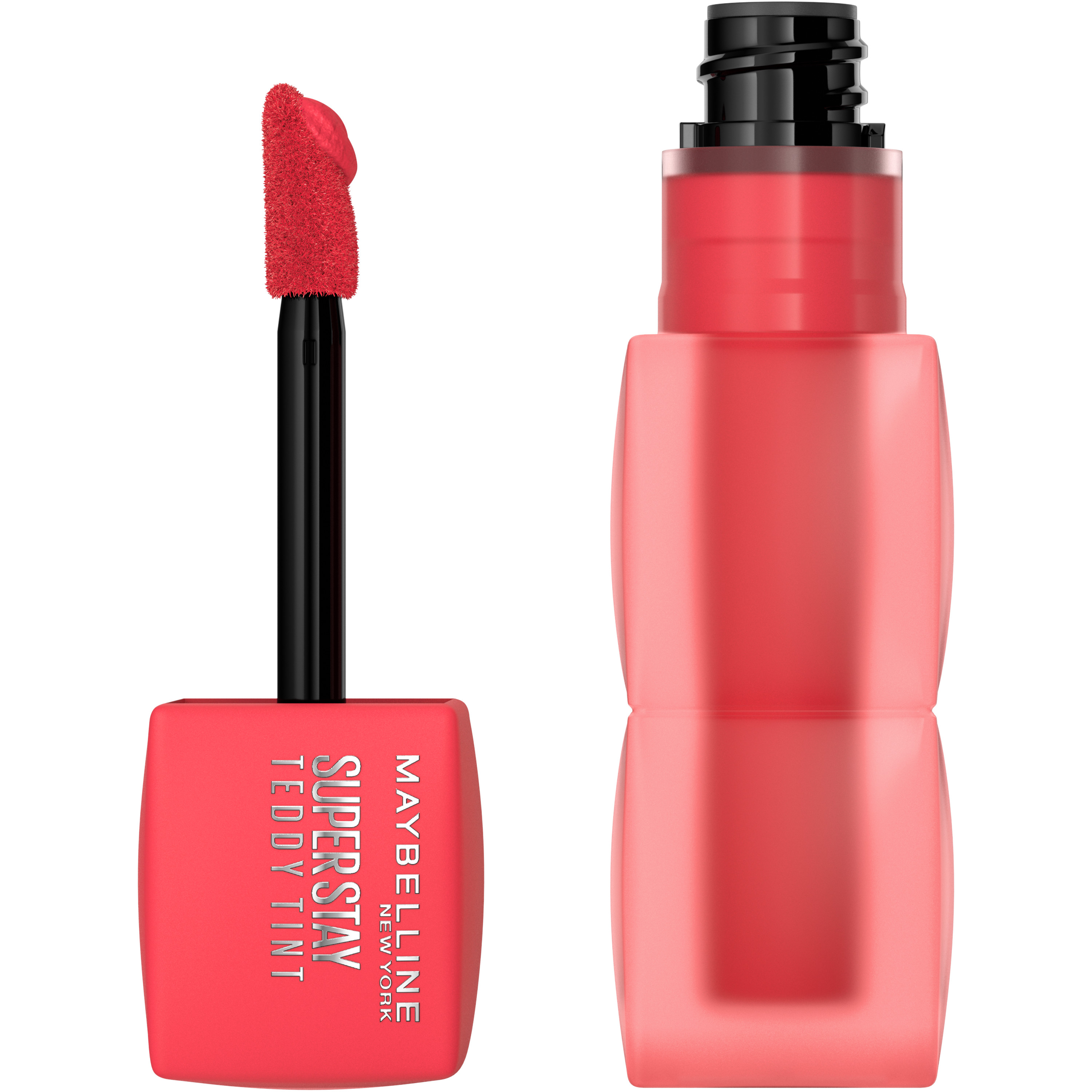 Superstay Teddy Tint 35 July Forever Finish Matte Vellutato 5ml Opaco/matt Applicatore Maybelline New York