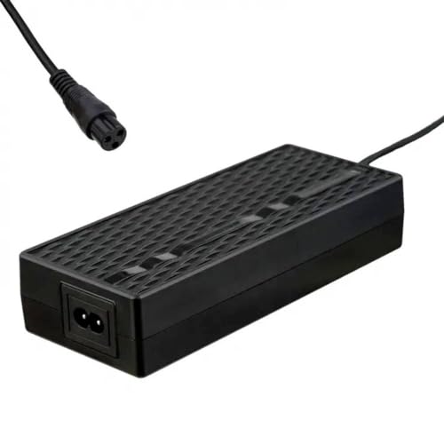 Akyga Electric Vehicle Charger Ak-Ev-05 54.6V / 2A 110W Gx16 12Mm Female 1M
