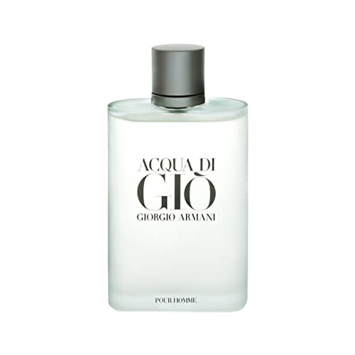 Acqua Di Gio Pour Homme, Signori, Edt Spray,50Ml