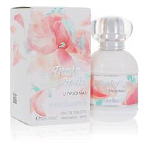 Cacharel Anais Anais Edt Spray 30 Ml