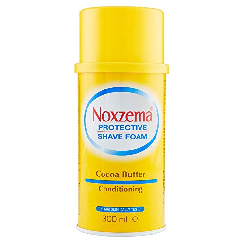 Noxzema Protective Shave Schiuma Da Barba - 1 Prodotto