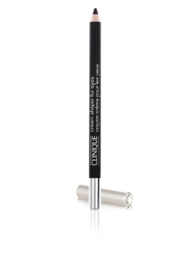 Clinique Cream Shaper For Eyes #01-Black Diamond 1.2 Gr