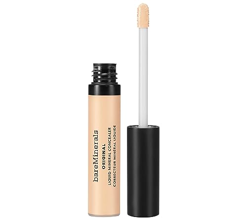 Original Liquid Concealer #1W-Fair 6 Ml