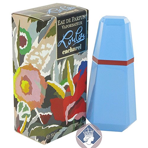 Lou Lou Cacharel Eau De Parfum 50 Ml