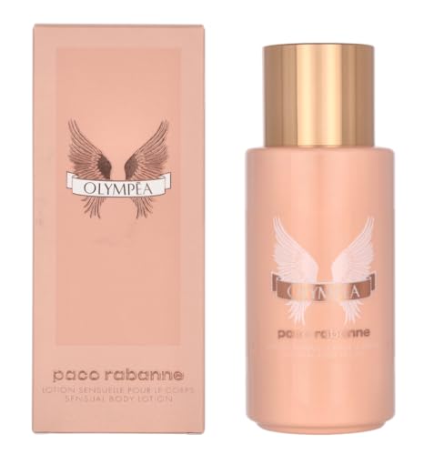Paco Rabanne Olympea Body Lotion - Lozione Corpo Donna 200 Ml