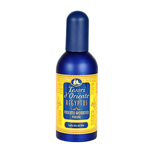 6 Profumi Aegyptus Tesori D'Oriente Profumo Egyptus Lotto Stock Offerta