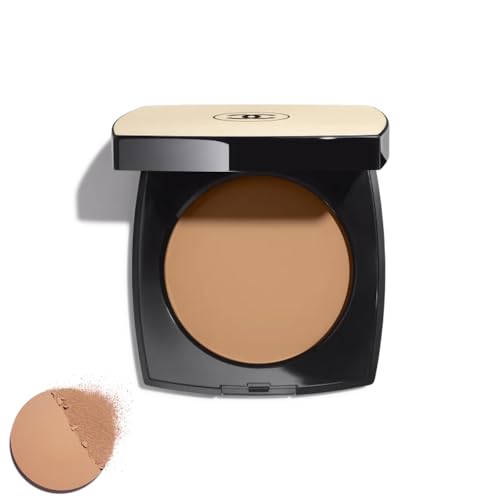 Chanel Les Beiges Poudre Belle Mine Naturelle B60