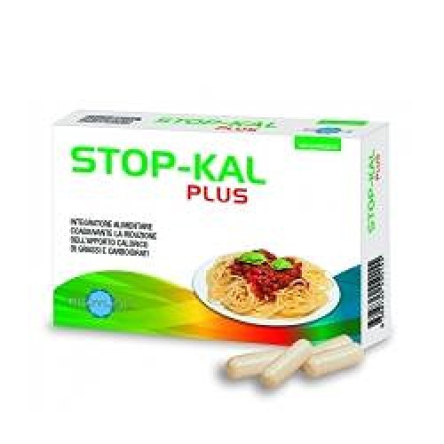 Stop-Kal 40Cps