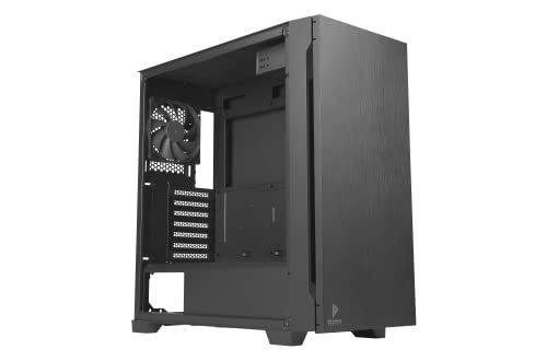 Caja Pc Antec Performanceone P10C Midi Tower Negro Retail