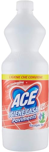 Ace Igiene Casa Blu Lt 1