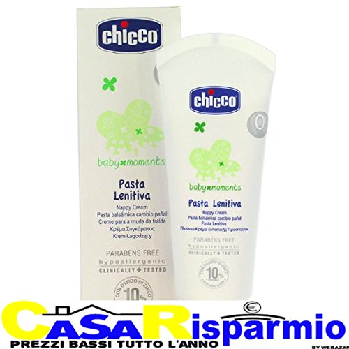Ch Cosm Pasta Len 0027360 100M