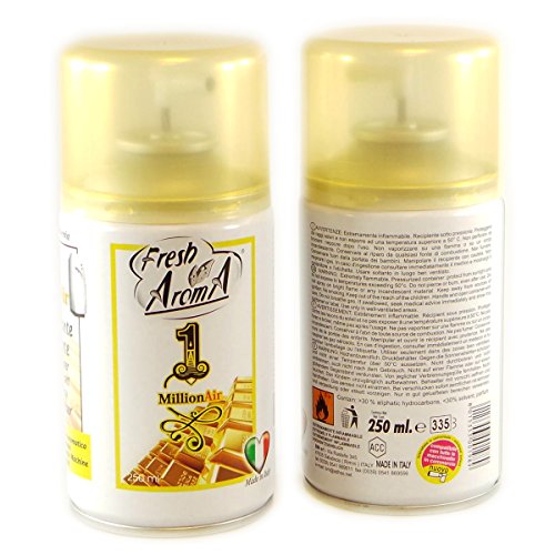 Deodorante Per Ambiente Ricarica Fragranza One Million 250Ml 00198