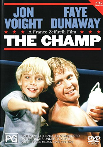 The Champ [Edizione: Australia]
