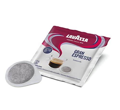 150 Cialde Caffe' Lavazza Grand Espresso