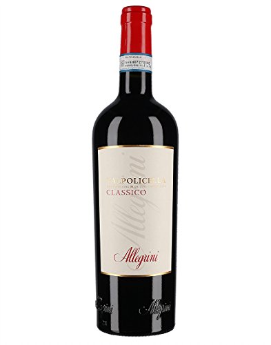 Valpolicella Classico Doc Allegrini 2018 0,75 L