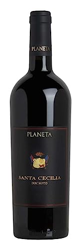 Planeta Santa Cecilia Noto Doc - 750 Ml
