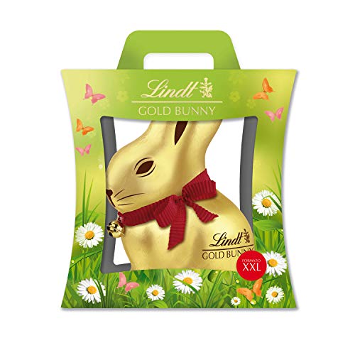 Lindt Gold Bunny Xxl, 1000G