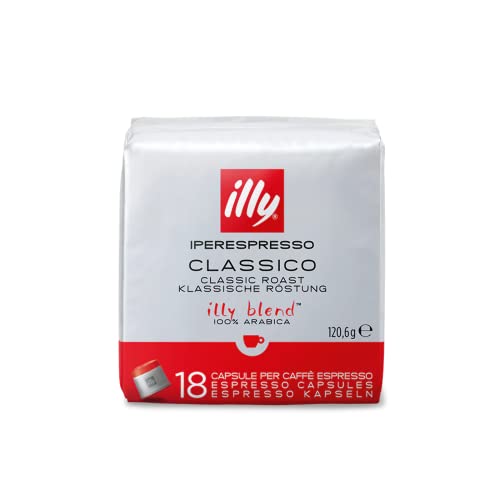 36 Capsule Iperespresso Tostatura Media
