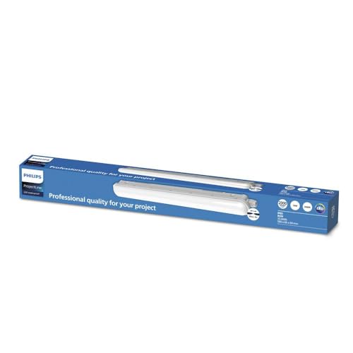 Philips Lampada Impermeabile Projectline 8720169500259 N/A Potenza: 18 W Bianco Neutro N/A