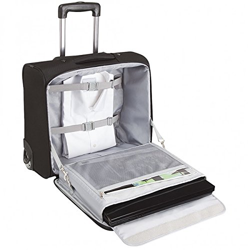 Tech Air Travel Trolley 15.4" Borsa Per Notebook 39,1 Cm (15.4") Trolley Case Nero