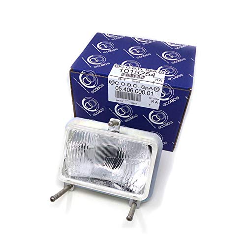 Fanale Anteriore Cobo Trattore Tl70-80-90-100 Rif. 5165824