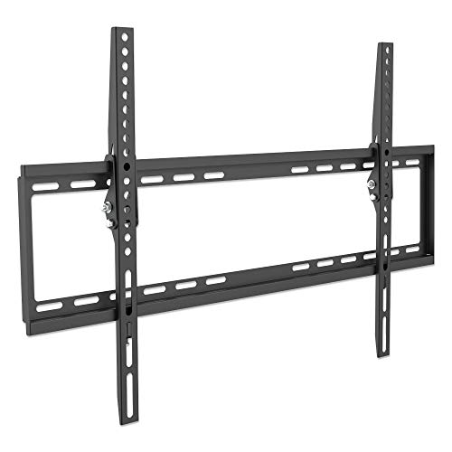 Manhattan 461979-35 Kg - 94 Cm (37") - 177,8 Cm (70") - 200 X 200 Mm - 600 X 400 Mm - Nero
