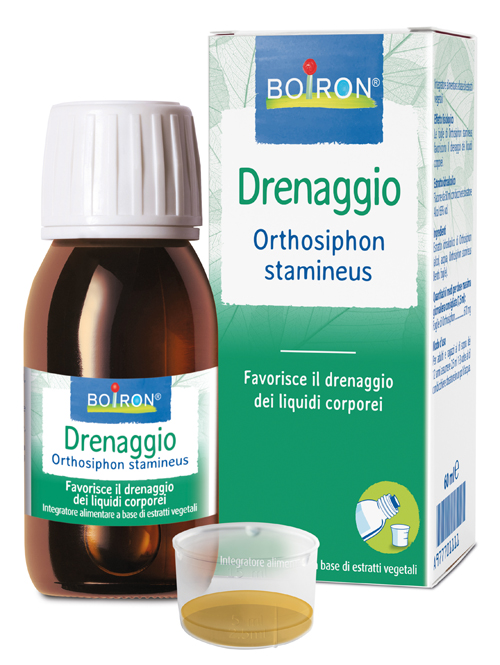 Boiron orthosiphon boiron ei 60ml
