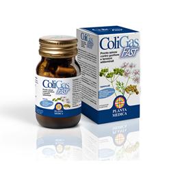 Aboca coligas fast 50cps