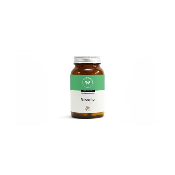 Glicento 100opr 400mg 088