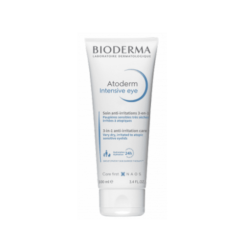 Bioderma atoderm intensive eye 100ml
