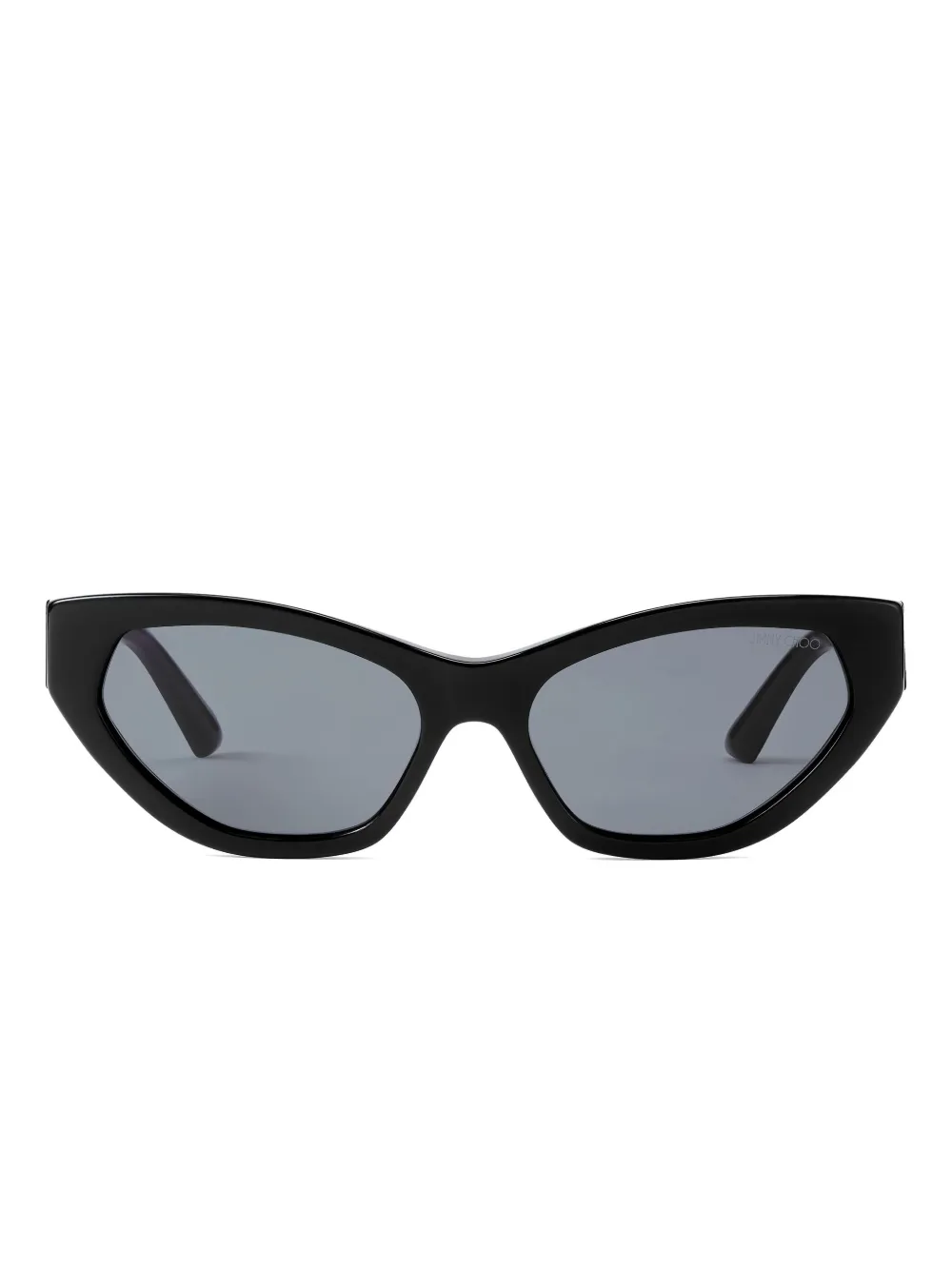 Jimmy Choo Eyewear Leyla sunglasses - Nero