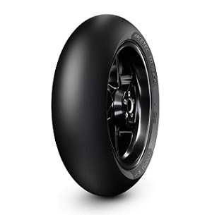 Metzeler Racetec Td Slic 180/55 R17 Nhs Estate