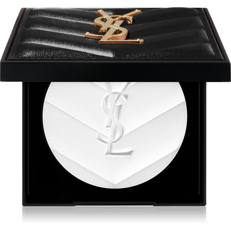 Yves Saint Laurent All Hours Hyper Finish Cipria Da Donna Transparent 7,5 G