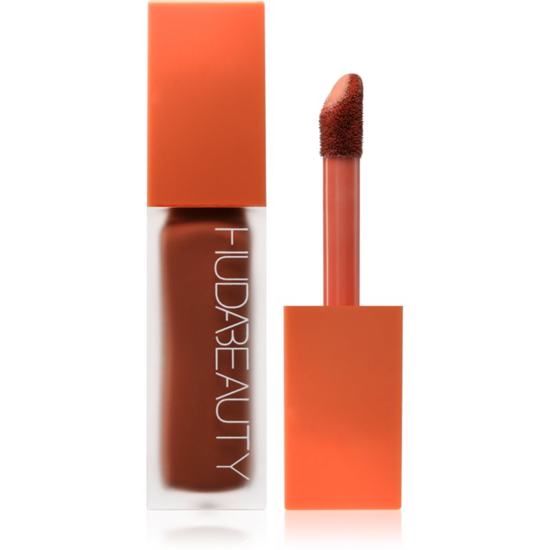 Huda Beauty Faux Filter Under Eye Color Corrector Correttore Per Occhiaie Colore Papaya 9 Ml