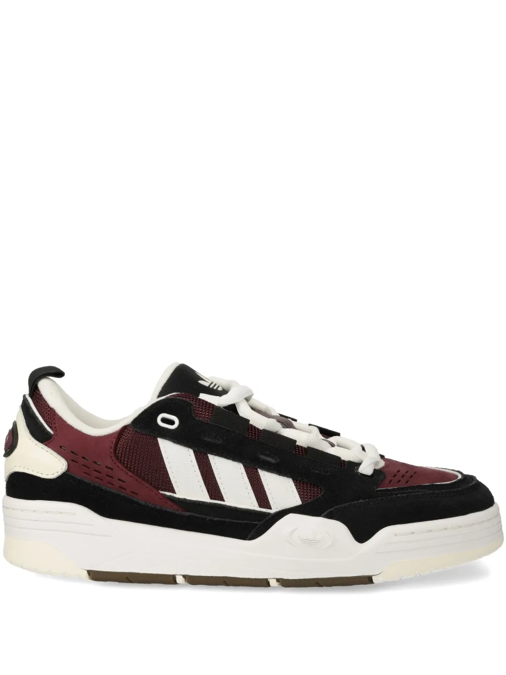 adidas Adi2000 sneakers - Rosso