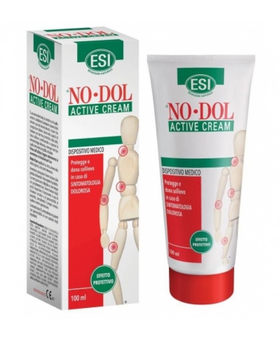 NO DOL Crema Active 100ml