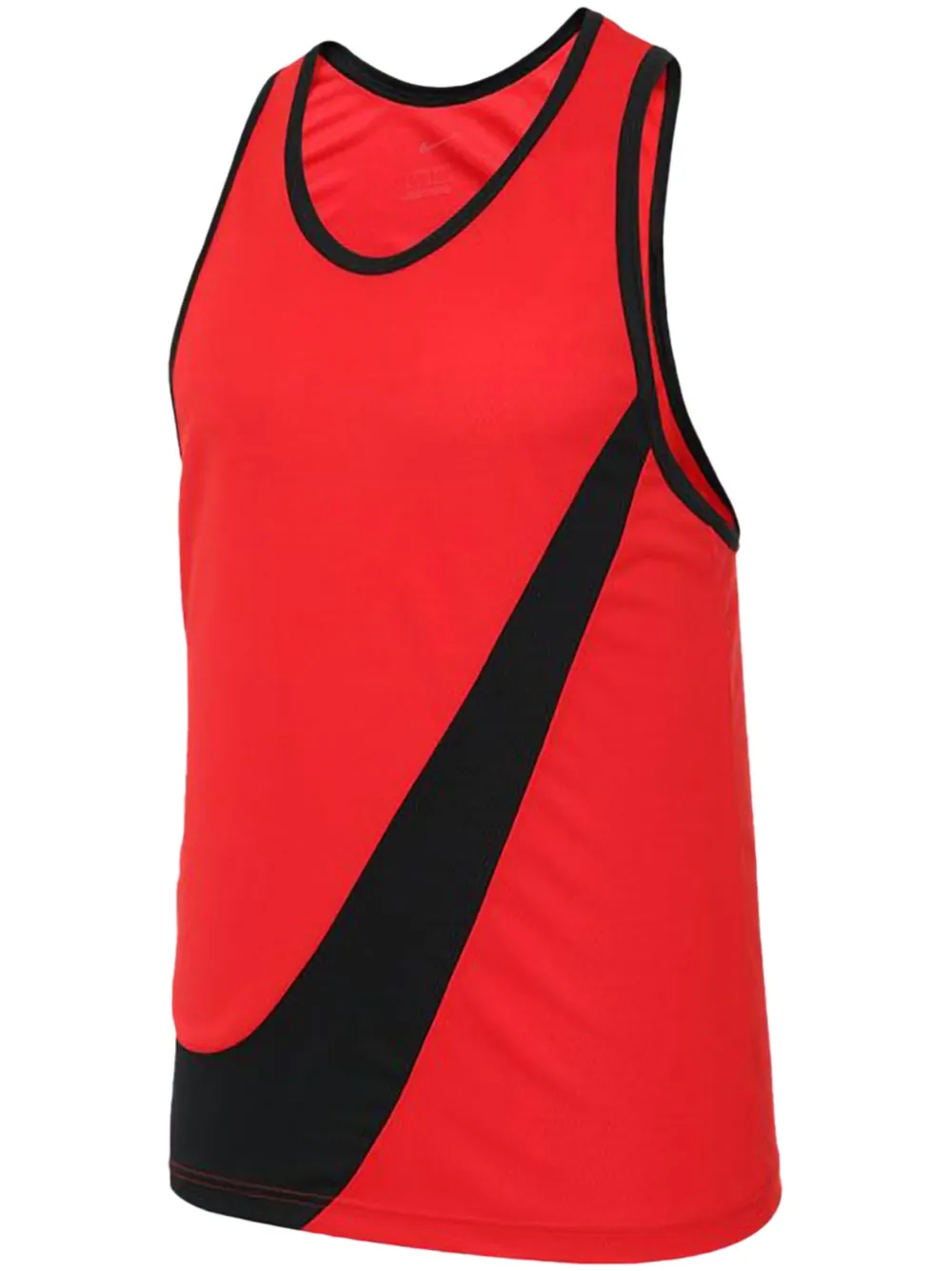 Nike Dri-fit Crossover basketball jersey
