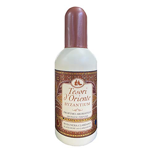 Tesori D´Oriente Byzantium Aromatic Parfum Eau De Toilette 100 Ml
