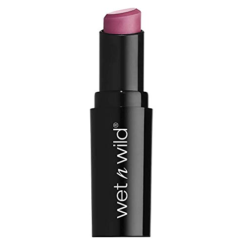 Wet N Wild Megalast Color Barra De Labios Smooth Mauves - 8 Gr