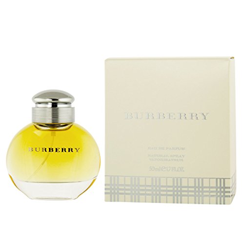 Burberry - Burberry Edp Vapo 50 Ml