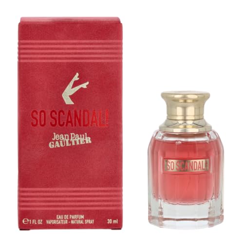 Jean Paul Gaultier So Scandal Edp 30Ml