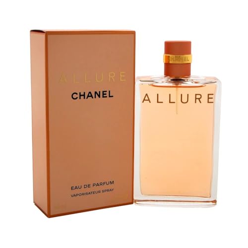 Chanel Px2303B1 Allure Femme Profumo Spray - 100 Ml