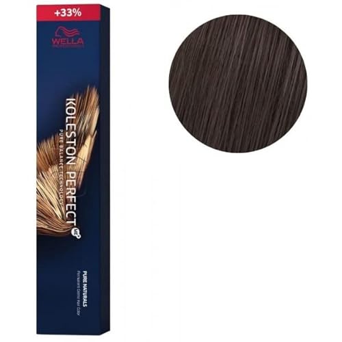 Edizione Limitata Koleston Perfect Me+ 44/0 Castano Intenso Wella 80