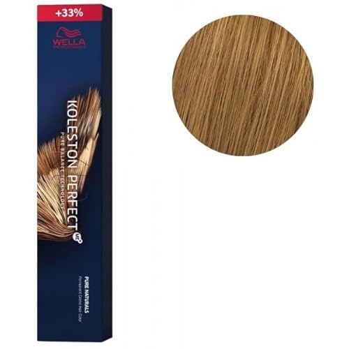 Koleston Perfect Me+ 8/0 Biondo Chiaro Wella 80Ml Edizione Limitata