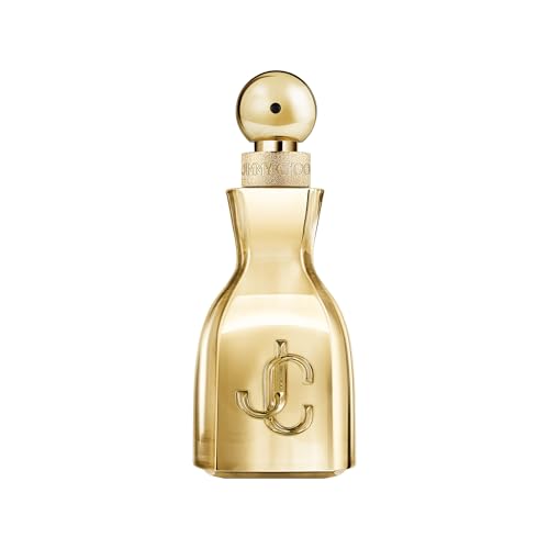 Jimmy Choo I Want Choo Le Parfum, 40 Ml